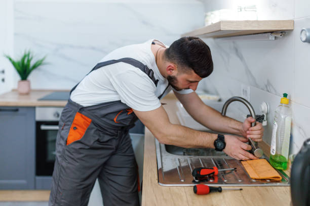 Best Plumbing Inspection Services  in De Leon, TX