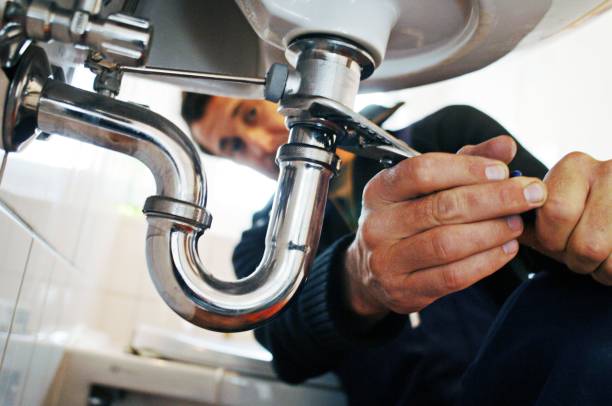 Best Emergency Plumbing Repair  in De Leon, TX