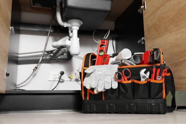 Best Water Heater Repair  in De Leon, TX