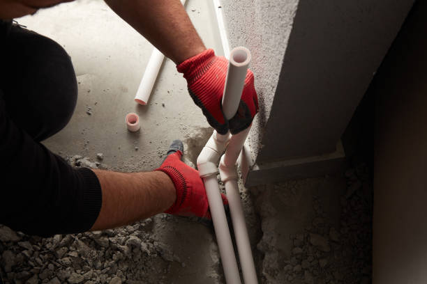 Best Pipe Repair Near Me  in De Leon, TX
