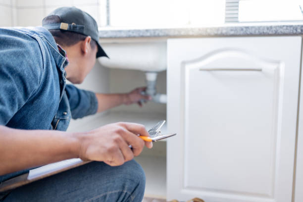 Best Affordable Plumbing Services  in De Leon, TX