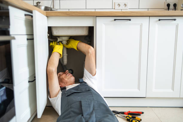 Best Plumbing Installation Services  in De Leon, TX