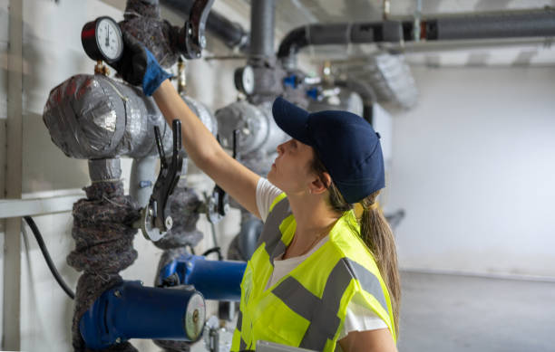 Best Sewer Line Repair  in De Leon, TX