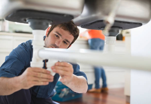 De Leon, TX Plumbing Company