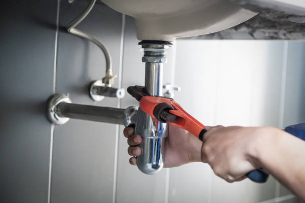 Best Leak Detection Services  in De Leon, TX