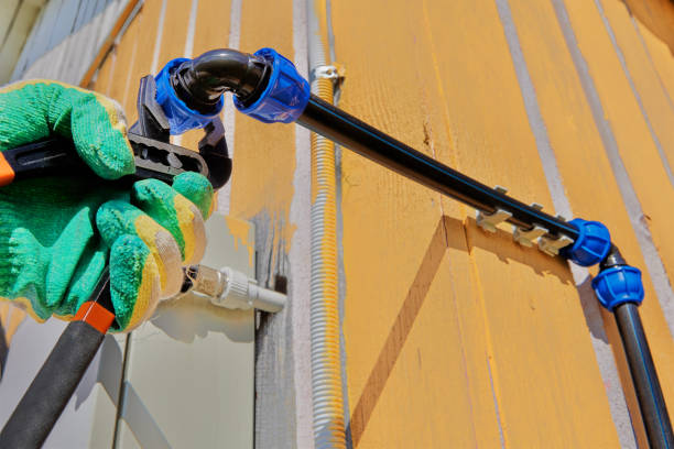Best Commercial Plumbing Services  in De Leon, TX