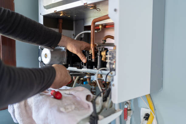 Best Plumbing Repair Near Me  in De Leon, TX