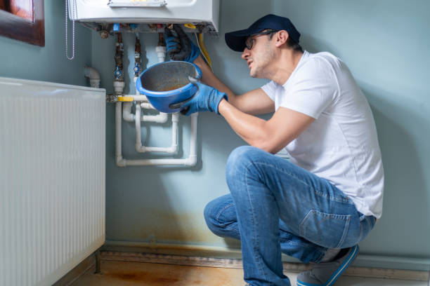 Best Emergency Plumber  in De Leon, TX