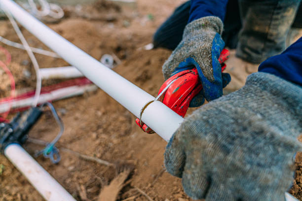 Best Same-Day Plumbing Service  in De Leon, TX